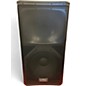 Used QSC KW152 15In 2-Way Powered Speaker thumbnail