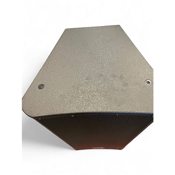 Used QSC KW152 15In 2-Way Powered Speaker