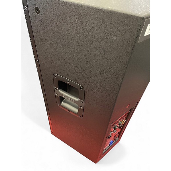 Used QSC KW152 15In 2-Way Powered Speaker