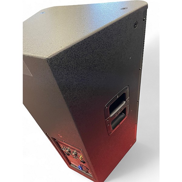 Used QSC KW152 15In 2-Way Powered Speaker