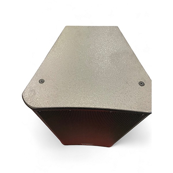 Used QSC KW152 15In 2-Way Powered Speaker