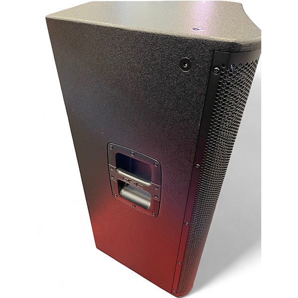 Used QSC KW152 15In 2-Way Powered Speaker