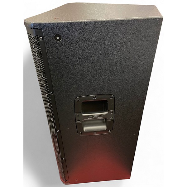 Used QSC KW152 15In 2-Way Powered Speaker