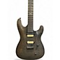 Used Chapman ML1 Pro Modern Trans Gray Solid Body Electric Guitar