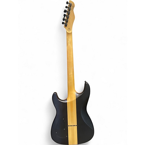 Used Chapman ML1 Pro Modern Trans Gray Solid Body Electric Guitar