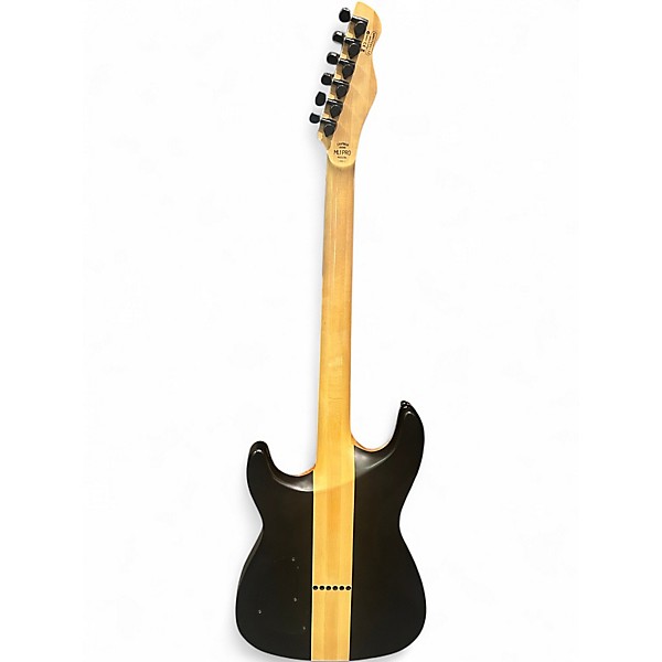 Used Chapman ML1 Pro Modern Trans Gray Solid Body Electric Guitar