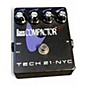 Used Tech 21 BASS COMPACTOR Effect Pedal thumbnail