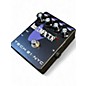 Used Tech 21 BASS COMPACTOR Effect Pedal