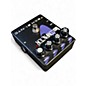 Used Tech 21 BASS COMPACTOR Effect Pedal
