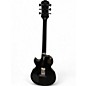 Used Epiphone Les Paul Nightfall Black Solid Body Electric Guitar