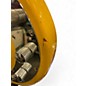 Used Sterling by Music Man Stingray Yellow Electric Bass Guitar