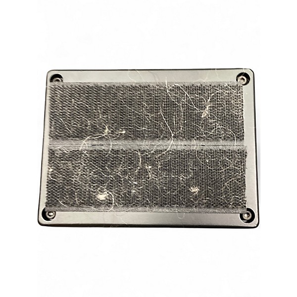 Used MXR EVH 5150 Overdrive Effect Pedal