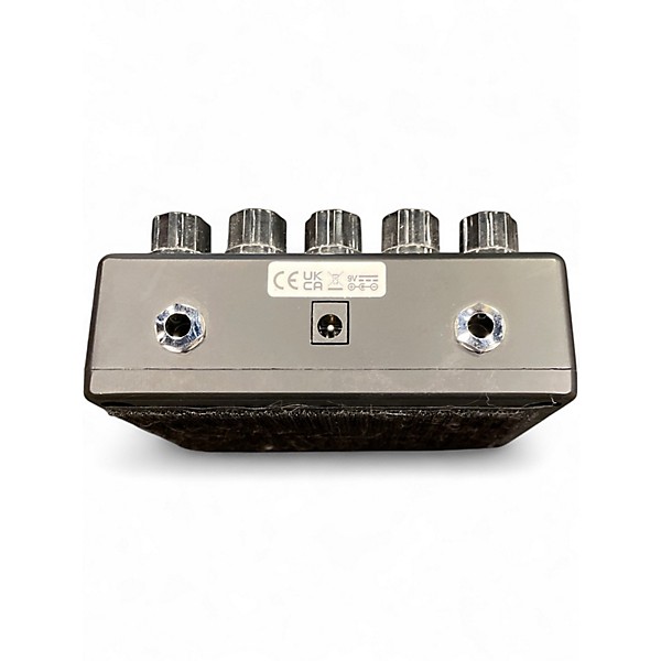 Used MXR EVH 5150 Overdrive Effect Pedal