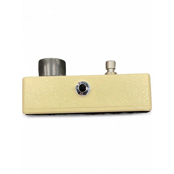 Used MXR M133 Micro Amp Pre Effect Pedal