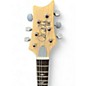 Used PRS SE Silver Sky STONE BLUE Solid Body Electric Guitar