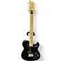 Used PRS SE NF 53 BLACK DOG HAIR Solid Body Electric Guitar thumbnail