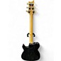 Used PRS SE NF 53 BLACK DOG HAIR Solid Body Electric Guitar
