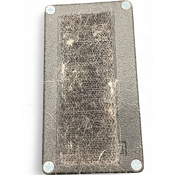 Used MXR M132 Super Comp Effect Pedal