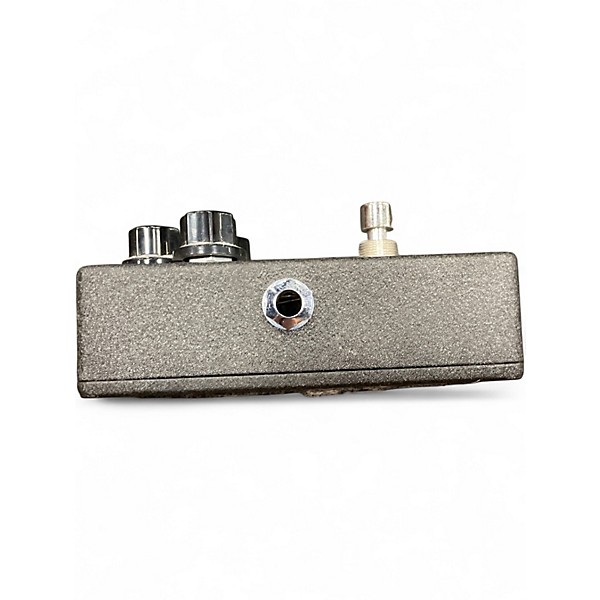 Used MXR M132 Super Comp Effect Pedal