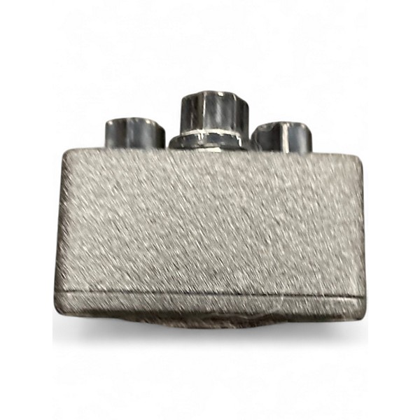 Used MXR M132 Super Comp Effect Pedal