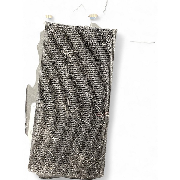 Used Fender WAYLON JENNINGS PHASER Effect Pedal