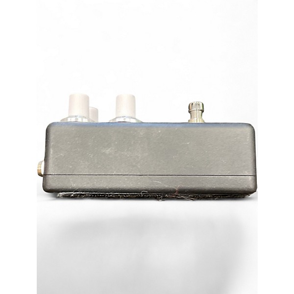 Used Fender WAYLON JENNINGS PHASER Effect Pedal