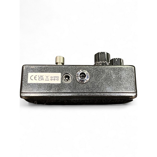 Used MXR M300 Effect Pedal