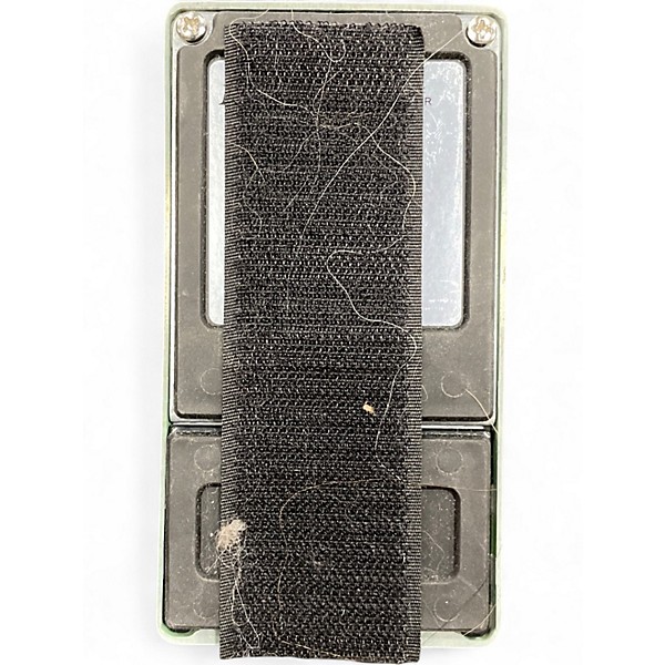 Used Ibanez TS9 Tube Screamer Distortion Effect Pedal