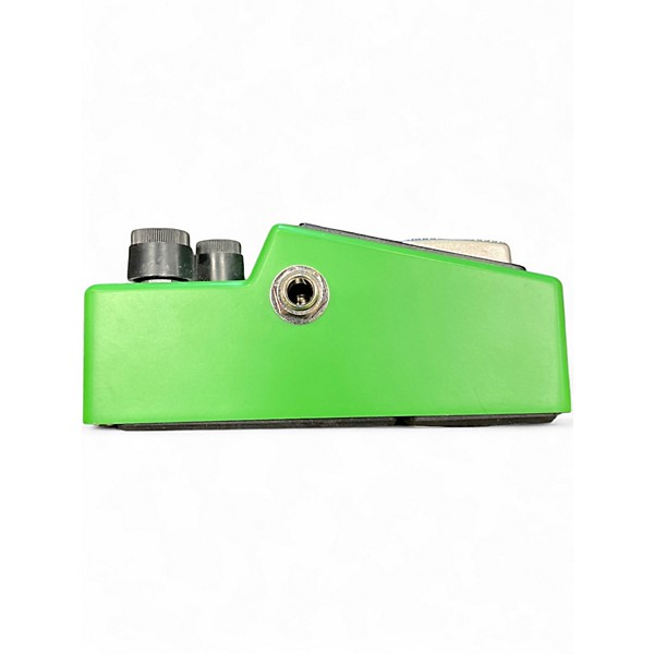 Used Ibanez TS9 Tube Screamer Distortion Effect Pedal