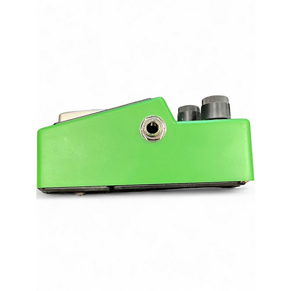 Used Ibanez TS9 Tube Screamer Distortion Effect Pedal