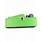 Used Ibanez TS9 Tube Screamer Distortion Effect Pedal