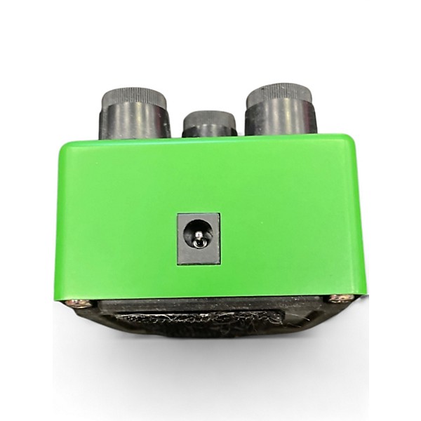 Used Ibanez TS9 Tube Screamer Distortion Effect Pedal