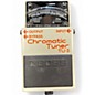 Used BOSS TU3 Chromatic Tuner Pedal thumbnail