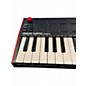 Used Akai Professional MPK Mini MKII MIDI Controller