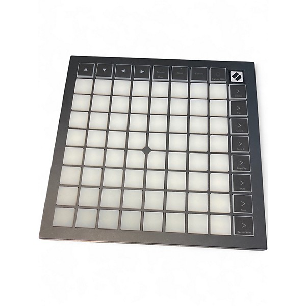 Used Novation Launchpad X