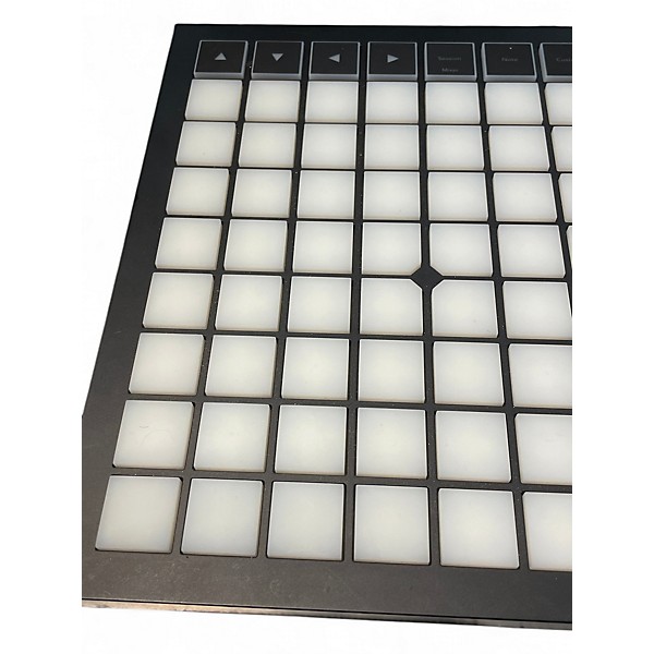 Used Novation Launchpad X