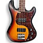 Used Gibson EB4 Fireburst Vintage Gloss Electric Bass Guitar