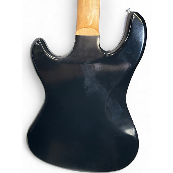 Used Gibson EB4 Fireburst Vintage Gloss Electric Bass Guitar