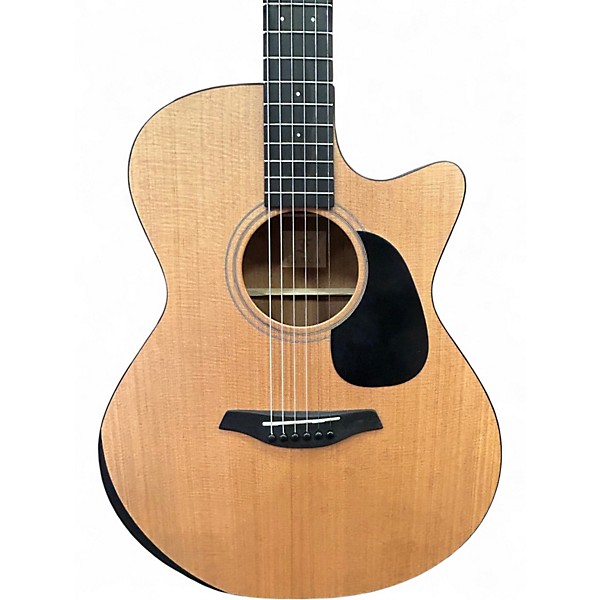 Used Furch GNc-CW Natural Acoustic Guitar