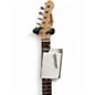 Used Squier Telecaster Surf Green Solid Body Electric Guitar