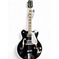 Used Gretsch Guitars G5422-12 Black Hollow Body Electric Guitar thumbnail