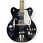 Used Gretsch Guitars G5422-12 Black Hollow Body Electric Guitar