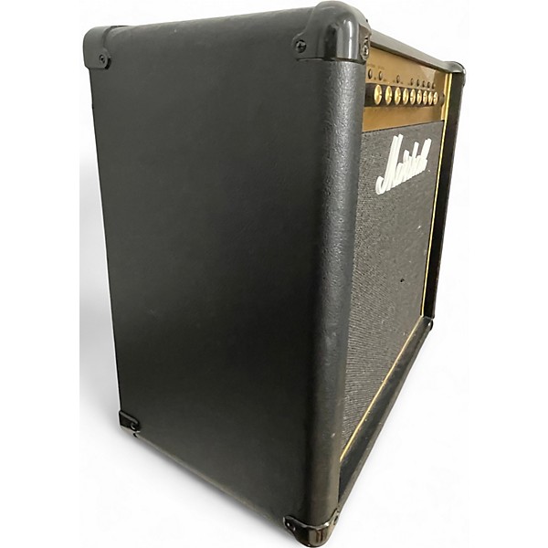 Used Marshall MG50CFX 1x12 50W Guitar Combo Amp