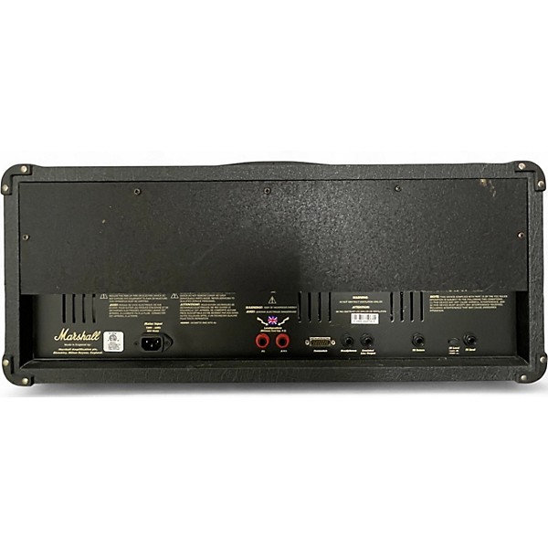 Used Marshall AVT 150H Solid State Guitar Amp Head