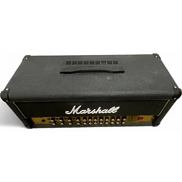 Used Marshall AVT 150H Solid State Guitar Amp Head