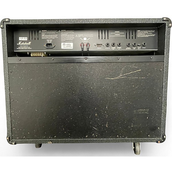 Used Marshall AVT 275 Guitar Combo Amp