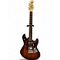 Used Sterling by Music Man STINGRAY SR50 2 Color Sunburst Solid Body Electric Guitar thumbnail