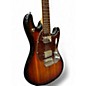 Used Sterling by Music Man STINGRAY SR50 2 Color Sunburst Solid Body Electric Guitar