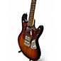 Used Sterling by Music Man STINGRAY SR50 2 Color Sunburst Solid Body Electric Guitar