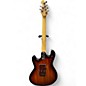 Used Sterling by Music Man STINGRAY SR50 2 Color Sunburst Solid Body Electric Guitar
